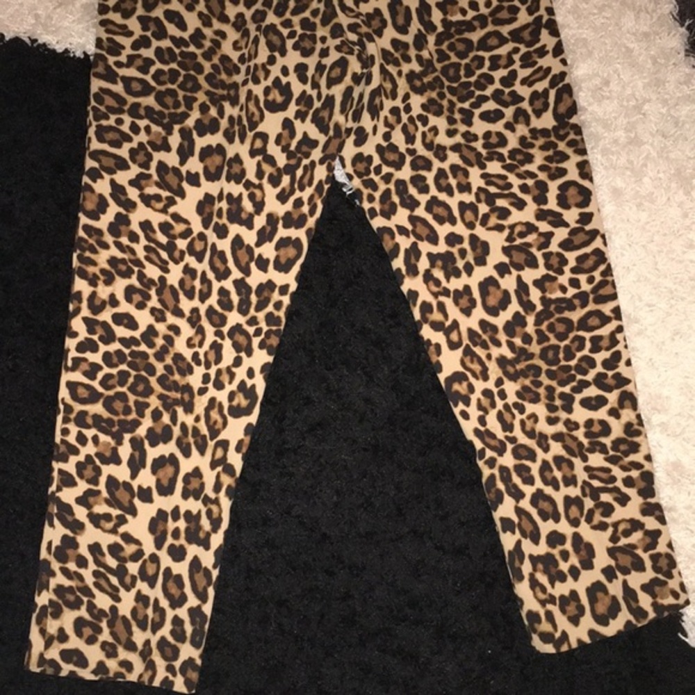 H&M, women’s pants, size 4 - Picture 7 of 8